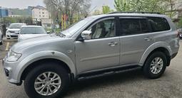 Mitsubishi Montero Sport 2008 годаүшін7 700 000 тг. в Алматы – фото 3