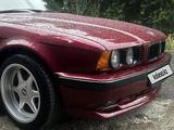 BMW 530 1994 годаүшін4 200 000 тг. в Шымкент