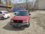 Subaru Forester 1997 годаүшін2 800 000 тг. в Усть-Каменогорск