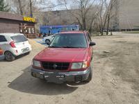 Subaru Forester 1997 года за 2 600 000 тг. в Усть-Каменогорск