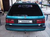 Volkswagen Passat 1991 годаүшін1 500 000 тг. в Алматы