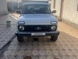 ВАЗ (Lada) Lada 2121 2015 года за 3 200 000 тг. в Шымкент – фото 3