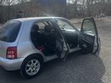 Nissan Micra 2002 года за 2 500 000 тг. в Караганда – фото 2