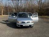 Nissan Micra 2002 года за 2 500 000 тг. в Караганда