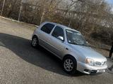 Nissan Micra 2002 года за 2 500 000 тг. в Караганда – фото 3