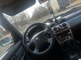 Nissan Micra 2002 года за 2 500 000 тг. в Караганда – фото 5