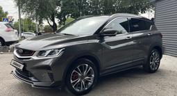 Geely Coolray 2022 годаfor7 000 000 тг. в Алматы – фото 3