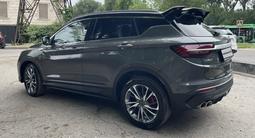 Geely Coolray 2022 годаfor7 000 000 тг. в Алматы – фото 4