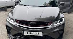 Geely Coolray 2022 годаfor7 000 000 тг. в Алматы – фото 2