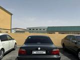 BMW 728 1998 года за 1 500 000 тг. в Актау – фото 2