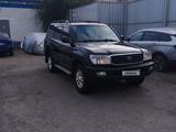 Toyota Land Cruiser 1998 годаүшін7 000 000 тг. в Костанай