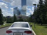 Audi A4 2010 года за 6 000 000 тг. в Шымкент – фото 3