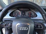 Audi A4 2010 года за 6 000 000 тг. в Шымкент – фото 5