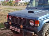 Mitsubishi Pajero 1990 года за 1 700 000 тг. в Сайхин