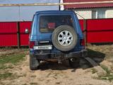 Mitsubishi Pajero 1990 года за 1 700 000 тг. в Сайхин – фото 2