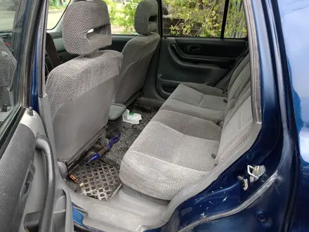 Honda CR-V 1998 года за 2 500 000 тг. в Караганда – фото 5