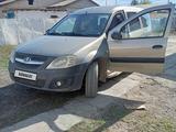 ВАЗ (Lada) Largus 2014 года за 2 800 000 тг. в Аксуат