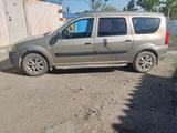 ВАЗ (Lada) Largus 2014 года за 2 800 000 тг. в Аксуат – фото 2