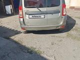ВАЗ (Lada) Largus 2014 года за 2 800 000 тг. в Аксуат – фото 5