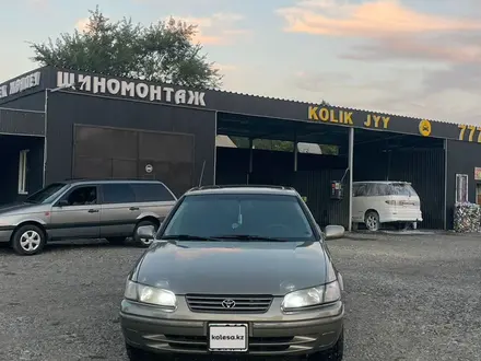 Toyota Camry 1999 года за 3 100 000 тг. в Сарканд – фото 4