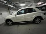 Mercedes-Benz ML 350 2006 годаүшін4 999 999 тг. в Алматы