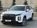 Hyundai Palisade 2022 года за 23 000 000 тг. в Астана – фото 2