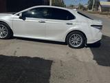 Toyota Camry 2021 года за 15 900 000 тг. в Кызылорда