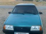 ВАЗ (Lada) 21099 1999 годаүшін700 000 тг. в Шымкент