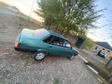 ВАЗ (Lada) 21099 1999 года за 700 000 тг. в Шымкент – фото 2