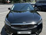 Kia K7 2018 годаүшін11 000 000 тг. в Шымкент – фото 3