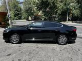 Kia K7 2018 годаүшін11 000 000 тг. в Шымкент – фото 5