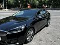 Kia K7 2018 года за 11 000 000 тг. в Шымкент