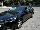 Kia K7 2018 годаүшін11 000 000 тг. в Шымкент