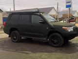 Toyota Land Cruiser 2007 годаүшін15 000 000 тг. в Актобе