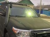 Toyota Land Cruiser 2007 годаүшін15 000 000 тг. в Актобе – фото 2