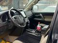 Toyota Land Cruiser 2007 годаүшін15 000 000 тг. в Актобе – фото 4