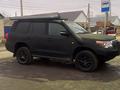 Toyota Land Cruiser 2007 годаүшін15 000 000 тг. в Актобе – фото 8
