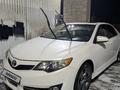Toyota Camry 2014 годаүшін7 800 000 тг. в Тараз