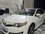 Toyota Camry 2014 годаүшін7 800 000 тг. в Тараз