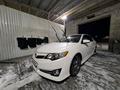 Toyota Camry 2014 годаүшін7 800 000 тг. в Тараз – фото 2