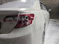 Toyota Camry 2014 годаүшін7 800 000 тг. в Тараз – фото 3