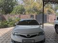 Toyota Camry 2014 годаүшін7 800 000 тг. в Тараз – фото 4