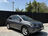 Lexus RX 350 2013 года за 12 500 000 тг. в Шымкент