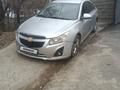 Chevrolet Cruze 2013 годаfor4 300 000 тг. в Алматы – фото 3