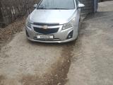 Chevrolet Cruze 2013 годаfor4 300 000 тг. в Алматы – фото 4