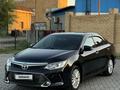 Toyota Camry 2015 года за 12 000 000 тг. в Семей – фото 4