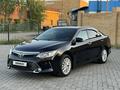 Toyota Camry 2015 года за 12 000 000 тг. в Семей