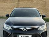 Toyota Camry 2015 года за 12 000 000 тг. в Семей – фото 5