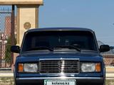 ВАЗ (Lada) 2107 2006 года за 1 800 000 тг. в Шымкент – фото 4