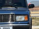 ВАЗ (Lada) 2107 2006 года за 1 800 000 тг. в Шымкент – фото 5